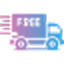 Free delivery information